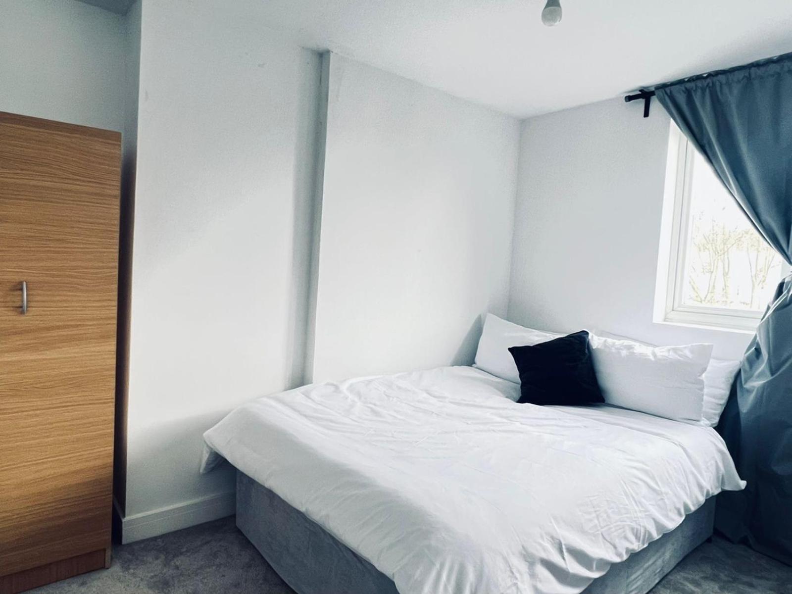 Cricklewood Boutique Stay ลอนดอน ห้อง รูปภาพ