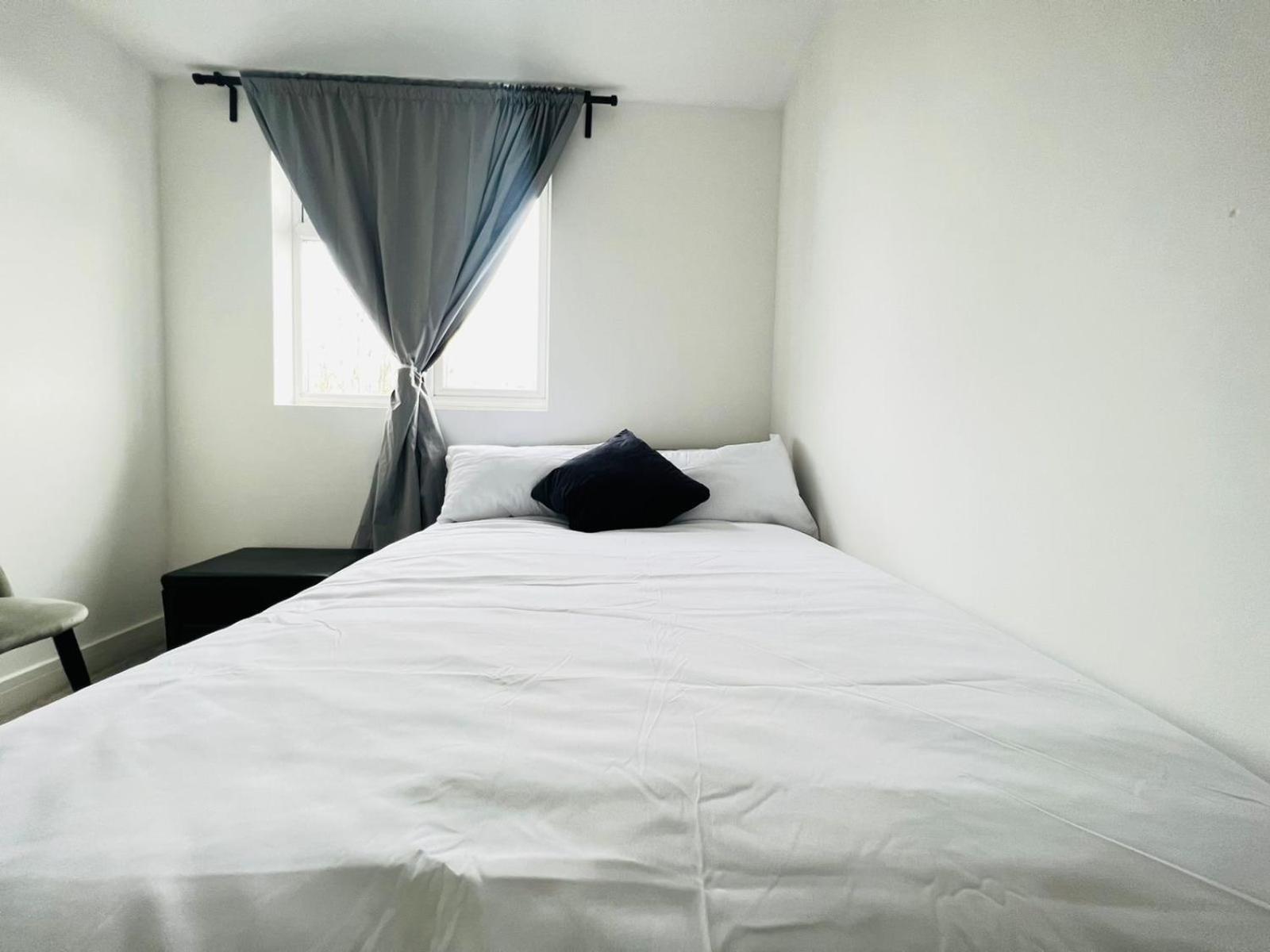 Cricklewood Boutique Stay ลอนดอน ห้อง รูปภาพ