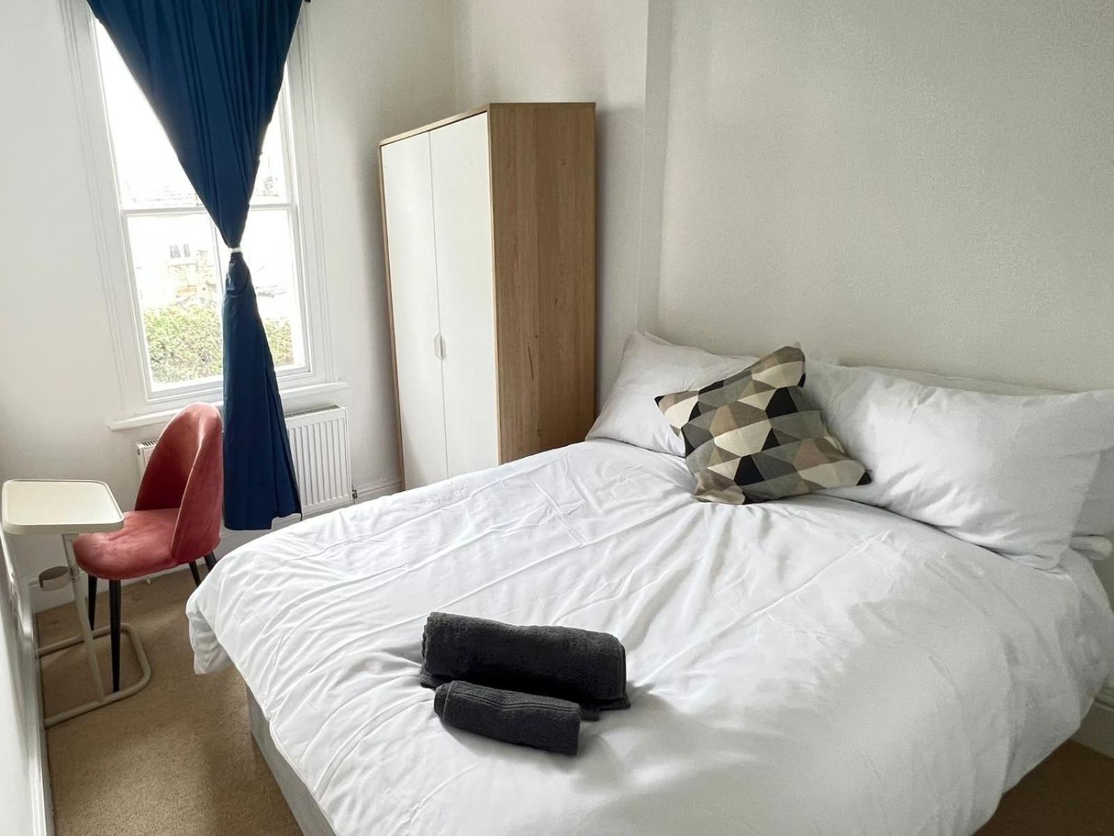Cricklewood Boutique Stay ลอนดอน ห้อง รูปภาพ