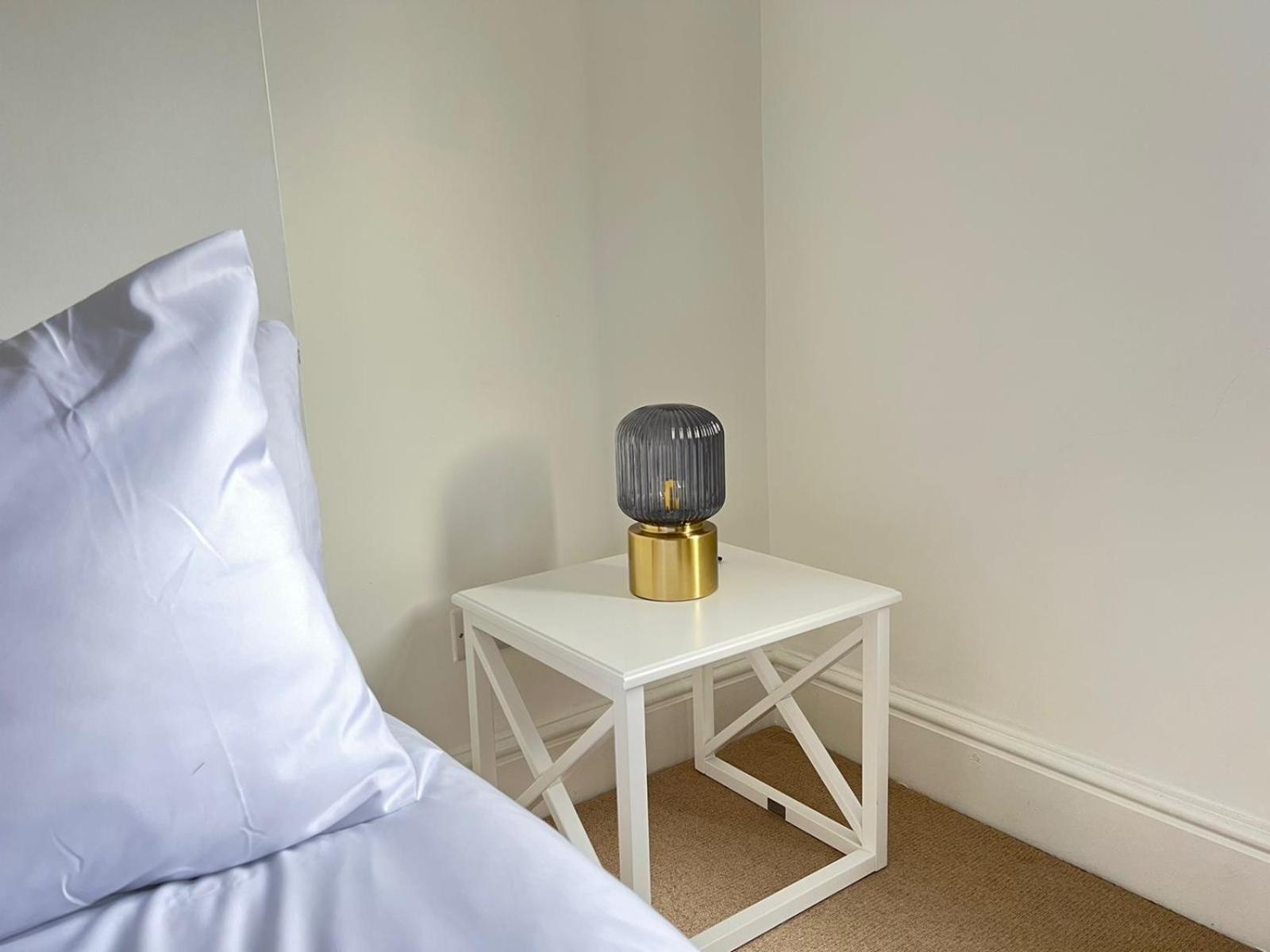 Cricklewood Boutique Stay ลอนดอน ภายนอก รูปภาพ