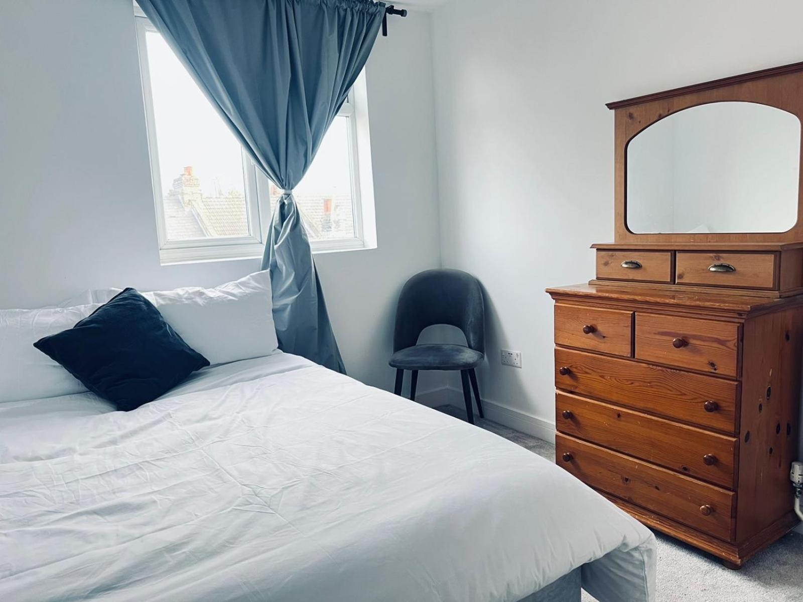 Cricklewood Boutique Stay ลอนดอน ภายนอก รูปภาพ